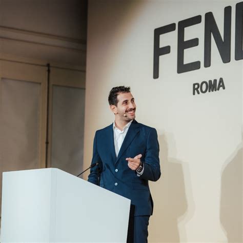 fendi legal manager|fendi supply chain jobs.